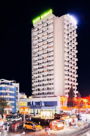 Kuban Resort & Aquapark - All Inclusive